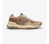 Zapatilla Chacrona Linen | Lake Taupe 39 39