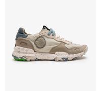 Zapatilla Chacrona Linen | Light Grey 47 47