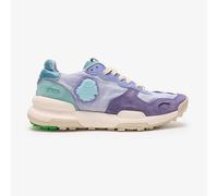 Zapatilla Chacrona Linen | Romance Blue 37 37