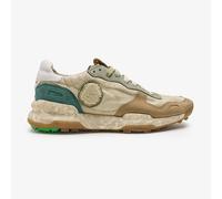 Zapatilla Chacrona Linen | Urbanite Green M 44 44