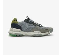 Zapatilla Chacrona Linen | Vergri Blue 43 43