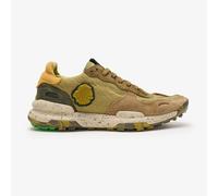 Zapatilla Chacrona Linen | Wheathered Khaki 42 42
