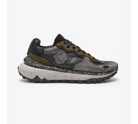 Zapatilla Chacrona Metta Buckingham | Black 41 41