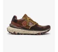 Zapatilla Chacrona Metta Buckingham | Bronze Brown 45 45
