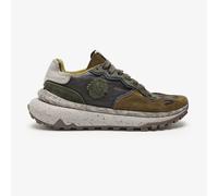Zapatilla Chacrona Metta Buckingham | Dark Olive 40 40