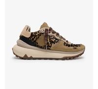 Zapatilla Chacrona Metta Premium | Baby Leopard 37 37