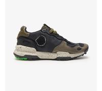 Zapatilla Chacrona Premium | Black Khaki 42 42