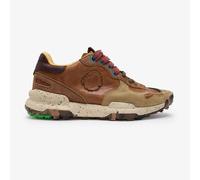 Zapatilla Chacrona Pull Up | Caramel 47 47