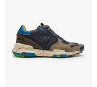 Zapatilla Chacrona Pull Up | Navy 46 46