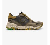 Zapatilla Chacrona Pull Up | Swamp 41 41