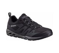 Zapatilla Columbia Vapor Vent (negro/blanco) Hombre
