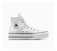 Zapatilla CONVERSE CHUCK TAYLOR ALL STAR LIFT 561676C Blanco - Talla: 39