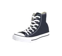 Zapatilla Converse Chuck Taylor All Stars HI Negra Talla 36