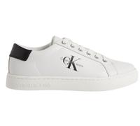 Calvin Klein CLASSIC CUPSOLE LACE 43 Blanco