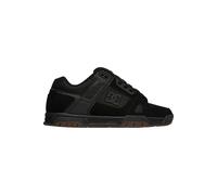 DC Shoes Men's Stag Black/Gum 9 UK 43 EU