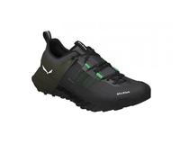 Zapatilla de aproximación para hombre Salewa WILDFIRE NXT GTX (Onyx/Irish Green)