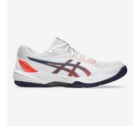 Zapatilla de balonmano adulto - asics gel task blanco/naranja 44,5