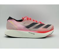 Zapatilla de carbono ADIZERO TAKUMI SEN 10 W ROJO-ROSA 40 2/3