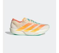 Zapatilla de carbono ADIZERO TAKUMI SEN 11 W BEIGE-NARANJA 37 1/3