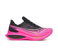 Zapatilla de carbono ENDORPHIN PRO 5 W BLACK/SHOCK 37.5