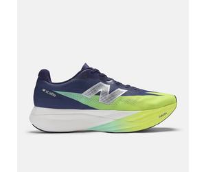 Zapatilla de carbono FUELCELL SUPERCOMP ELITE V5 PURPLE 44