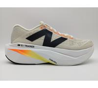 Zapatilla de carbono FUELCELL SUPERCOMP TRAINER V3 BEIGE 45
