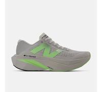Zapatilla de carbono FUELCELL SUPERCOMP TRAINER V3 GRIS-VERDE 42.5