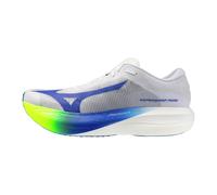 Zapatilla de carbono HYPERWARP PURE BLANCO-AZUL 42