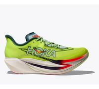 Zapatilla de carbono U CIELO X1 3.0 NEON YUZU/THYME 41 1/3