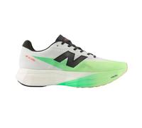 Zapatilla de carbono W FUELCELL SUPERCOMP ELITE V5 BLANCO-LIMA 40.5