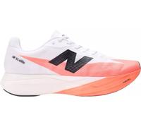 Zapatilla de carbono W FUELCELL SUPERCOMP ELITE V5 NARANJA-BLANCO 39