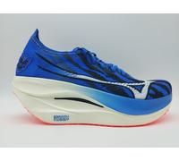 Zapatilla de carbono WAVE REBELLION PRO 3 ROJO-AZUL 44.5
