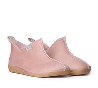 Zapatilla de casa para Mujer en Tejido - MOSCU-BD - Rosa, 39 EU