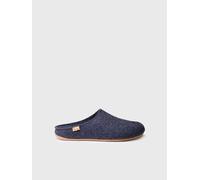 TONI PONS Zapatilla tipo zueco para hombre en fieltro reciclado - NEO-FR - MARI - 47
