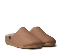 Zapatilla de casa Tipo Zueco para Mujer en Tejido - Mosul-BD - Camel - 39