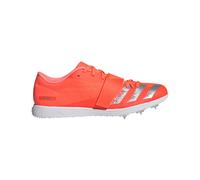 Zapatilla de clavos ADIZERO TJ/PV NARANJA 42