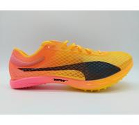 Zapatilla de clavos EVOSPEED DISTANCE NITRO ELITE+4 NARANJA 43