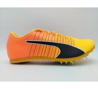 Zapatilla de clavos EVOSPEED FUTURE JUMP 6 NARANJA 45