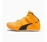 Zapatilla de clavos EVOSPEED JAVELIN ELITE 2.0 NARANJA-NEGRO 43