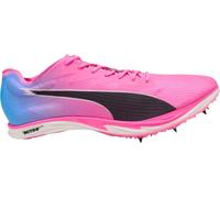Zapatilla de clavos EVOSPEED MID DISTANCE NITRO ELITE 3 ROSA-NARANJA 43