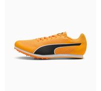 Zapatilla de clavos EVOSPEED STAR 9 JUNIOR NARANJA 34