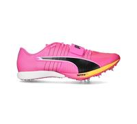 Zapatilla de clavos EVOSPEED TOKYO NITRO LONG JUMP ROSA-NARANJA 44