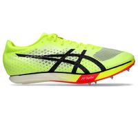 ZAPATILLA DE CLAVOS HOMBRE/MUJER ASICS METASPEED MD PARIS AMARILLO-NARANJA 44