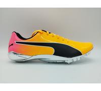 ZAPATILLA DE CLAVOS HOMBRE/MUJER/NIÑO PUMA EVOSPEED ELECTRIC 13 NARANJA 40