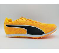 ZAPATILLA DE CLAVOS HOMBRE/MUJER/NIÑO PUMA EVOSPEED STAR 8 NARANJA 41