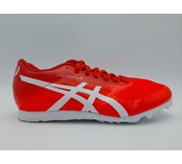 Zapatilla de clavos HYPER LD 6 DIVA PINK/WHITE 39.5