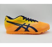 Zapatilla de clavos HYPER LD 6 NARANJA 40