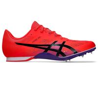 Zapatilla de clavos HYPER MD 8 ROJO SOLAR 40.5