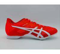 Zapatilla de clavos HYPER MD 8 ROJO SOLAR 42