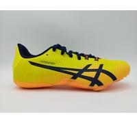 Zapatilla de clavos HYPERSPRINT 8 AMARILLO-NARANJA 41.5